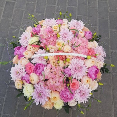 Композиция "Микс"