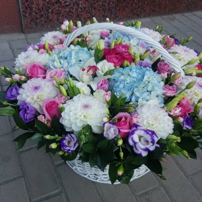 Композиция "Герцогиня"