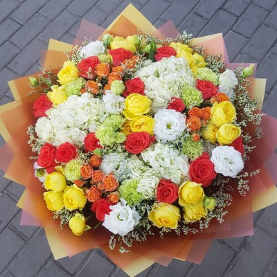 Конфетти Микс