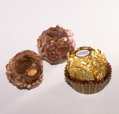 Ferrero Rocher (24 шт.)