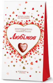 Любимов 100гр.