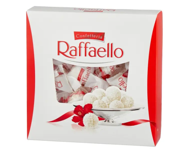 "Raffaello"240 гр.