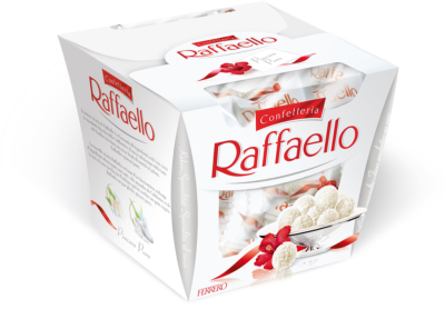 Raffaello 150гр.